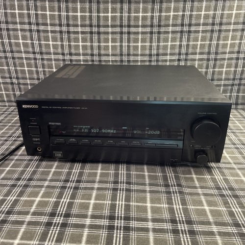 Kenwood - , (kc-x1)