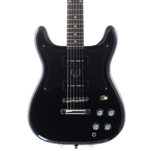 Epiphone wilshire ebano - epiphone,