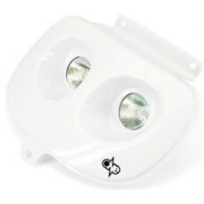 FARO FANALE MASCHERINA