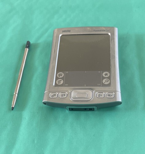 Palmone tungsteno argento - palmone,