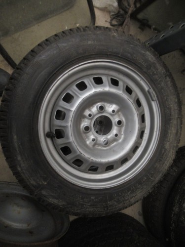 Fiat uno ruota - fiat,