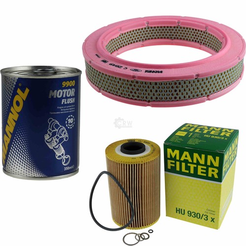 Originale mann kit diagnosi - mann,