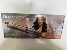 Remington Arricciacapelli, Ferro conico 19-28 mm, rivestimento in Ceramica