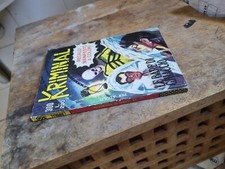 KRIMINAL  ORIGINALE EDIZIONE CORNO N.  300 STATO OTTIMO+++