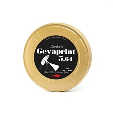 30m dealer gevaprint - dealer's, 5.64