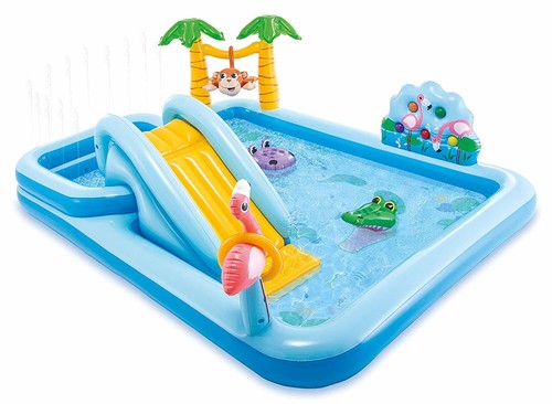 Intex piscina play center - intex,