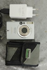Fotocamera digitale Canon IXUS