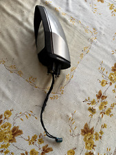 5839 SPECCHIO ESTERNO SINISTRO SX MERCEDES C 220 SW ANNO 2001