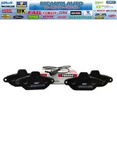 pastiglie freno anteriori ferodo per fiat panda punto lancia y modelli 8 valvole