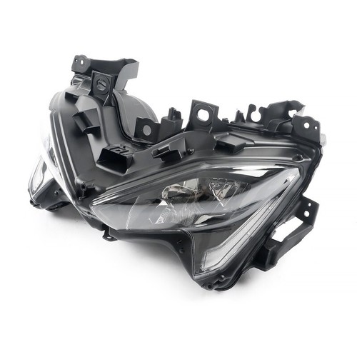 Faro fanale anteriore led - fanale,