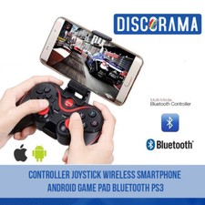 Controller joystick bluetooth - controller,