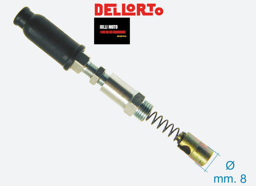 Modifica starter filo aria - a,
