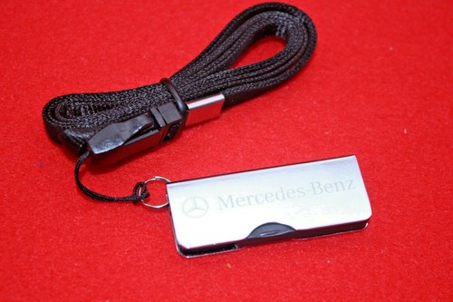 Cartella stampa mercedes benz - cartella,