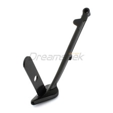 Cavalletto laterale per Harley