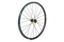 Ruota posteriore Mavic Crossmax Pro Carbon 27,5" 12x142mm Shimano SRAM 6 fori disco MTB