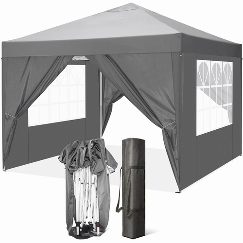 Gazebo 3x3 impermeabile - 3x3, m