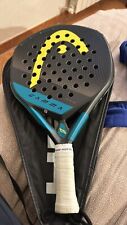 HEAD GRAPHENE GAMMA PRO 2022 RACCHETTA DA PADEL DA ADULTO pala paddle  —