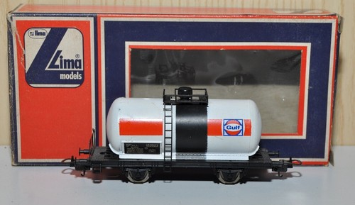 Lima 302718 carro - , serbatoio