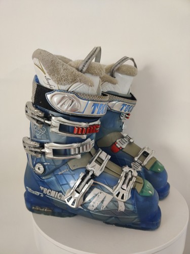 Scarponi sci tecnica - 🎿,