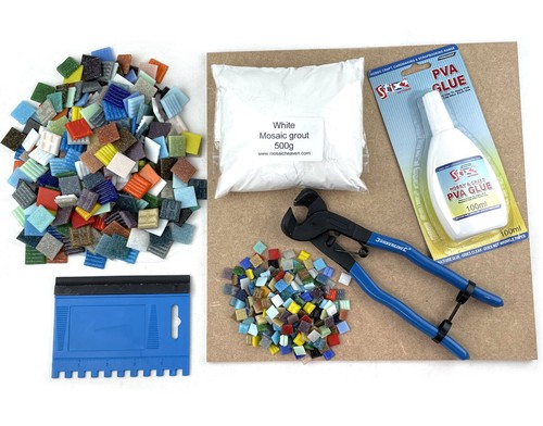 Kit mosaico standard - , affare