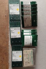 Groz Beckert aghi per macchine