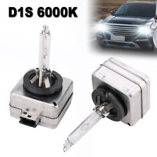 2x D1S 6000K lampada faro allo xeno per Mercedes Classe E W210 W211 W212 berlina