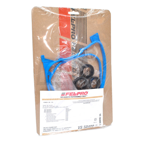Kit guarnizioni coperchio - kit,