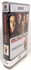 New sealed runaway jury - new,