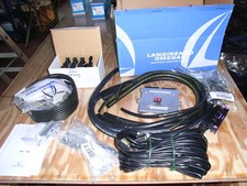 Landi Renzo Omega, impianto