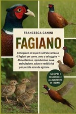 Fagiano: Principianti ed