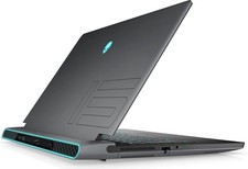 Alienware M15 R6 - SSD 1 TB