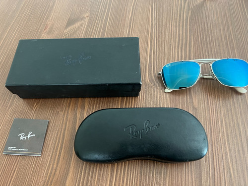 Ray ban 3415 - ray,