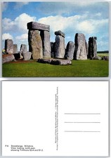 Cartolina Continental