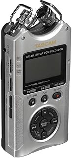 Nuovo tascam 40 - nuovo, dr-40