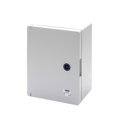 Gewiss quadro stagno parete - gewiss,