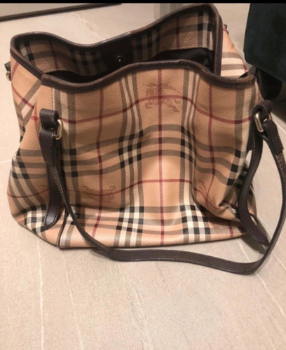 Borsa burberry donna originale - borsa,
