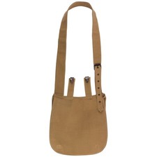 Sacchetto del pane esercito