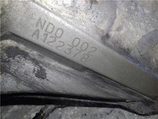 ND0002 MANUALA122378  Cassa