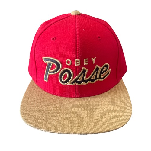 Berretto snapback baseball