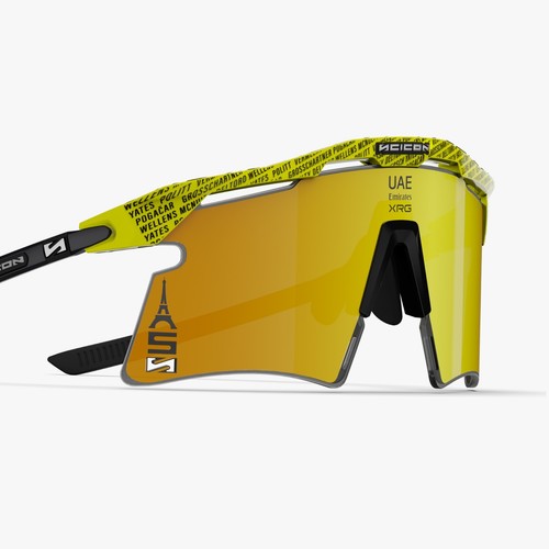 Scicon aeroshade titanium - 2.0,