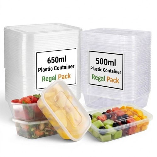 Contenitori plastica per - contenitori,