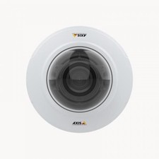 AXIS Telecamere sorveglianza