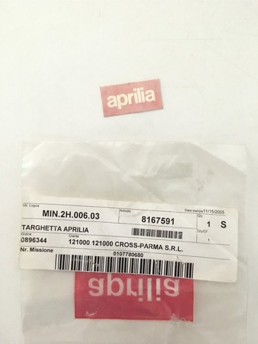 Ap8167591 adesivo logo - ap8167591,