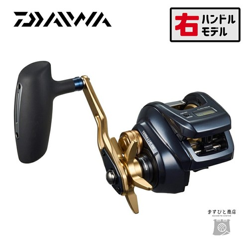Mulinello esca daiwa tierra - mulinello,