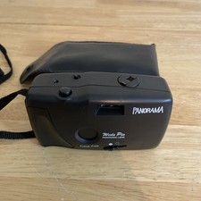 Fotocamera Panorama Wide Pic