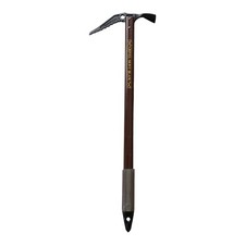 Grivel Mont Blanc Ice Axe 24"