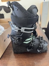 Scarponi da sci K2 BFC 75 W -