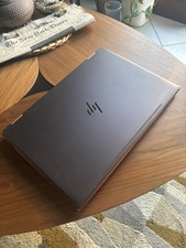HP Spectre x360 Convertible