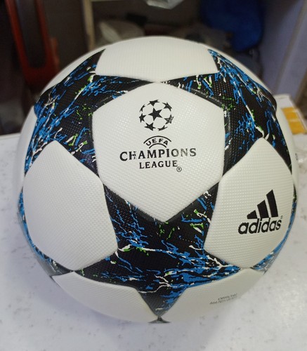 Pallone calcio adidas - pallone,