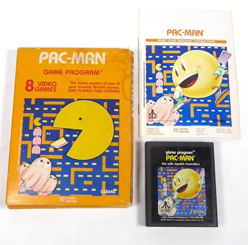 Atari 2600 confezione - atari,